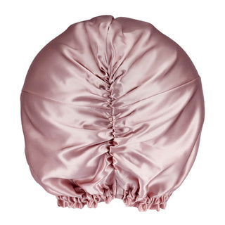 Pure Mulberry Silk Hair Bonnet