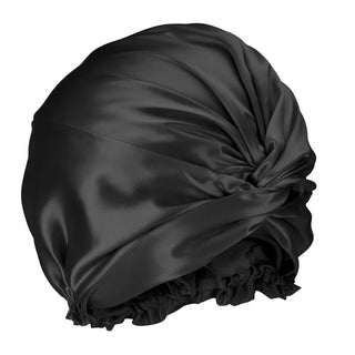 Pure Mulberry Silk Hair Bonnet
