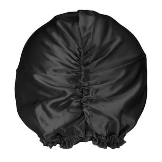 Pure Mulberry Silk Hair Bonnet