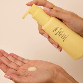 Alchemy Heatless Stying Balm