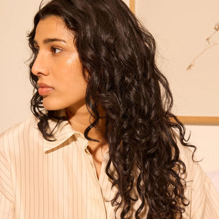 Alchemy Heatless Stying Balm