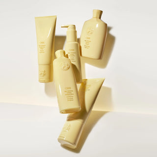 Alchemy Heatless Stying Balm