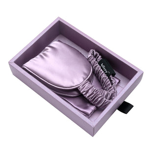 Pure Mulberry Silk Sleep Mask