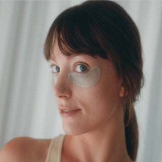 Lift + Restore Collagen Eye Masks