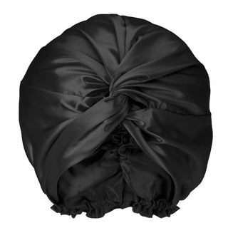 Pure Mulberry Silk Hair Bonnet