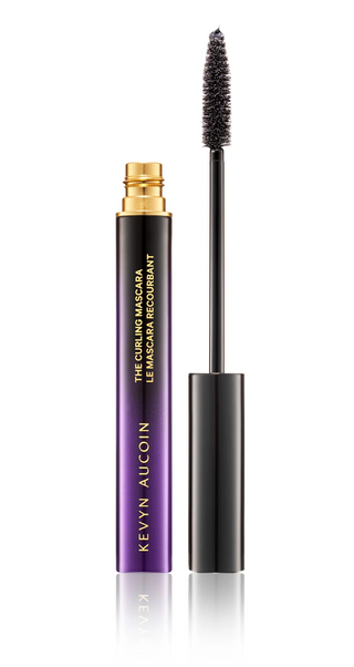 The Curling Mascara