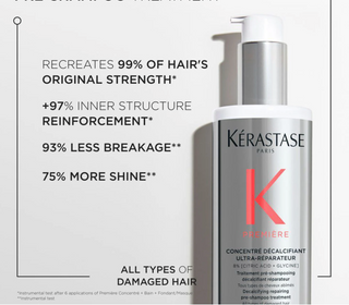 Premiere Concentre Pre Shampoo Treatment