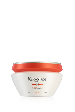 Nutritive Mask for Dry Thick Hair