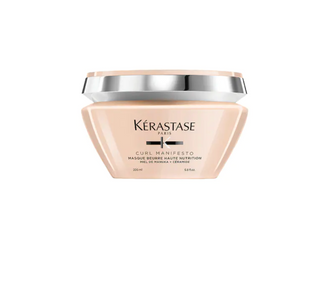 Curl Manifesto Nourishing Mask for Curly Hair