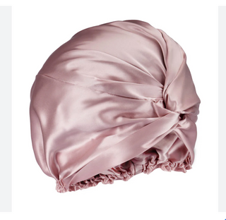 Pure Mulberry Silk Hair Bonnet