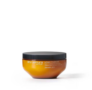 Urban Moisture Deep Hydration Treatment Mask for Dry Hair