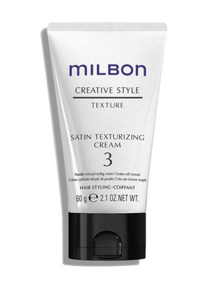 Satin Texturizing Cream