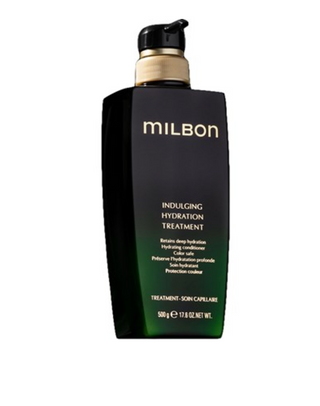 Gold Indulging Hydration Treatment Conditioner (Half Litre)