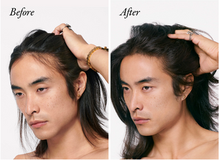 Serene Scalp Densifying Shampoo