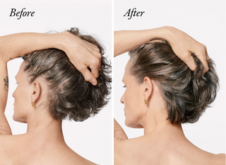 Serene Scalp Densifying Shampoo