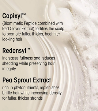 Serene Scalp Densifying Shampoo