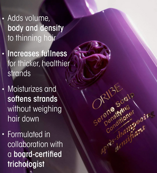 Serene Scalp Densifying Conditioner