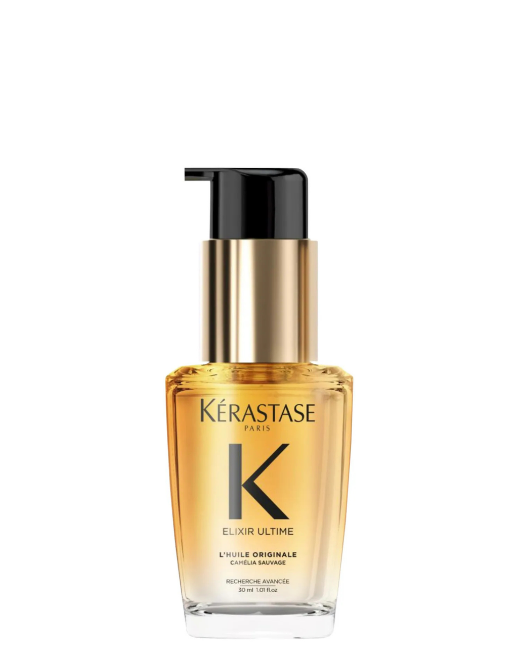Elixir Ultime Hydrating Hair Oil Travel – The Beverly