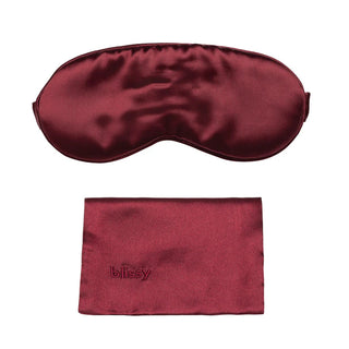 Pure Mulberry Silk Sleep Mask