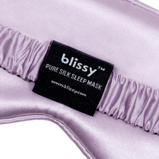 Pure Mulberry Silk Sleep Mask