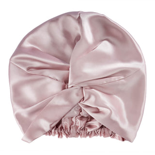 Pure Mulberry Silk Hair Bonnet