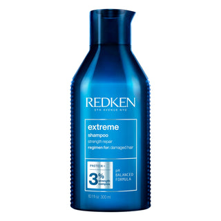 Redken Extreme Shampoo For Nourishing and Repairing