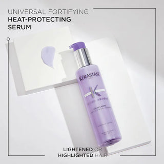 Blond Absolu Heat Protecting Leave-In Treatment