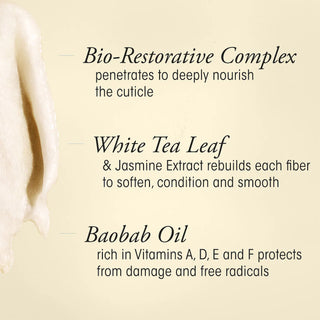 Gold Lust Transformative Hair Mask