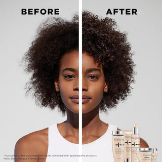 Curl Manifesto Nourishing Mask for Curly Hair