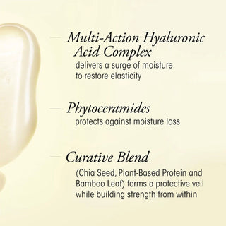 Hair Alchemy Fortifying Strengthening Treatment Serum