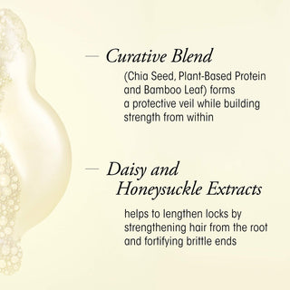 Hair Alchemy Strengthening Shampoo