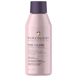 Pure Volume Shampoo Travel