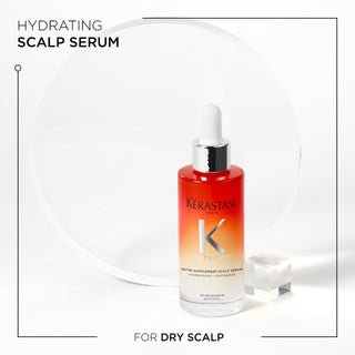 Nutritive Hydrating Scalp Serum for Dry Scalp