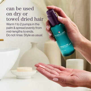 Strength Cure Dream Healer Serum