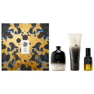 Holiday Gold Lust Collection ($189 Value)