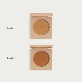 Le Hâle Bronzing Powder