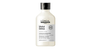 Metal Detox Shampoo
