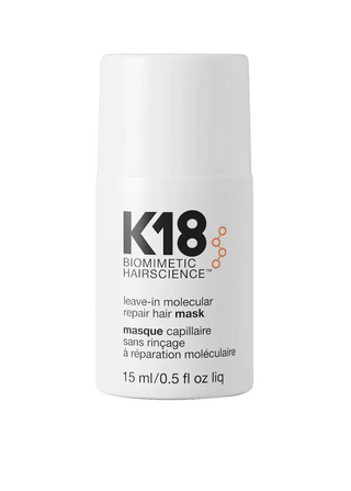 Leave-In Molecular Mask Travel