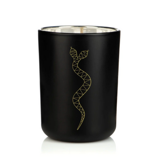 Jane Doe Soy + Coconut Candle