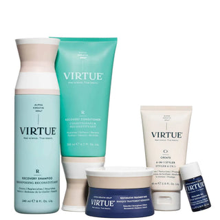 Best-Selling Hair Favourites Set