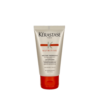 Nutritive Heat Protecting Leave-In Treatment Travel
