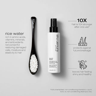 Izumi Tonic Strengthening Rice Water Treatment