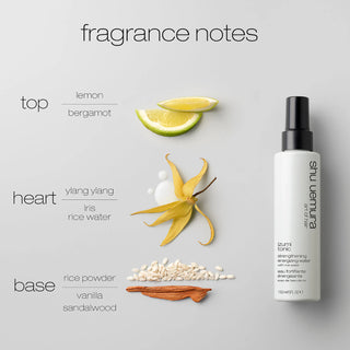 Izumi Tonic Strengthening Rice Water Treatment