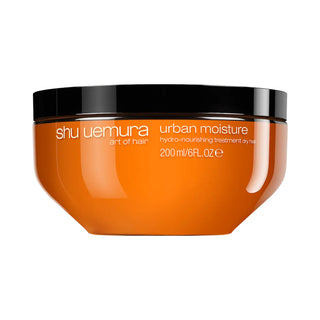 Urban Moisture Deep Hydration Treatment Mask for Dry Hair