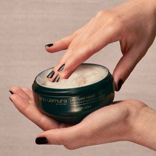 Ultimate Reset Hair Mask for Very Damaged Hair