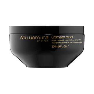 Ultimate Reset Hair Mask for Very Damaged Hair