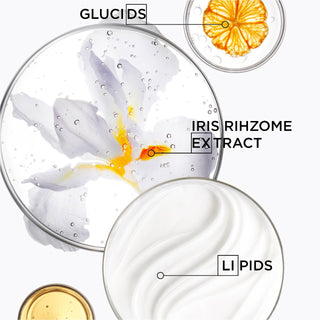 Nutritive Mask for Dry Thick Hair