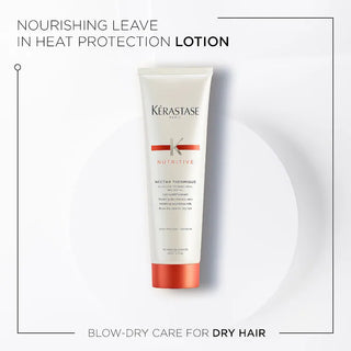 Nutritive Heat Protecting Leave-In Treatment Travel