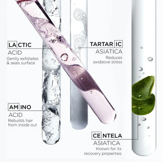 Chroma Absolu Strengthening Mask for Color-Treated Hair