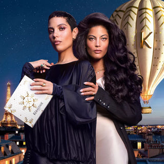 Genesis Holiday Haircare Set ($224 Value)